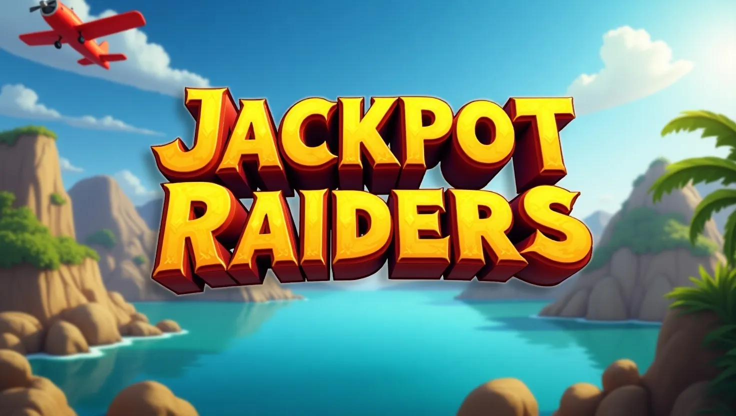 jackpotraider app
