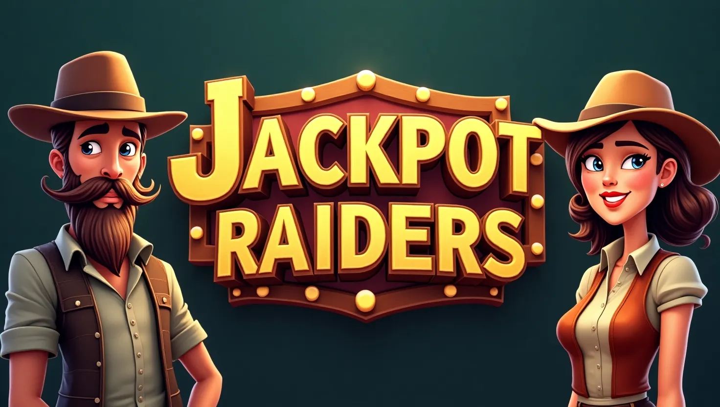 jackpot raider login
