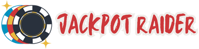 Jackpot Raider